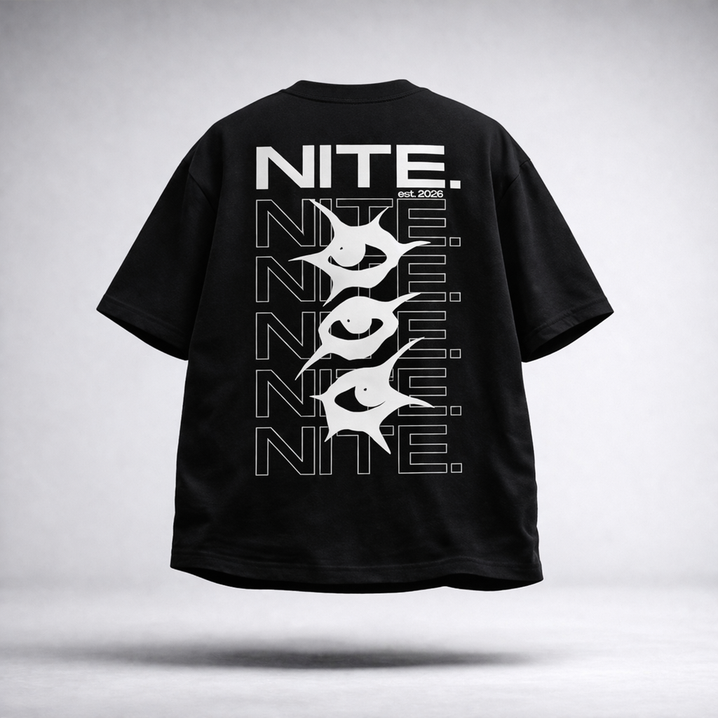 NITE.CLO Eyes Collection