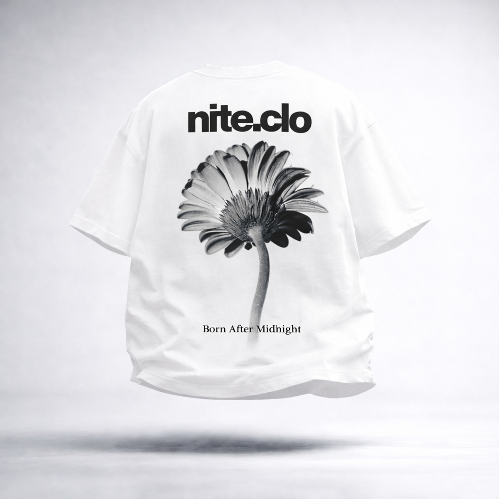 NITE.CLO Chamomile Tee